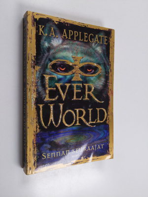 Katherine Applegate : Sennan seuraajat