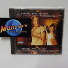 V/A - MUSIC FROM AND INSPIRED BY NATURAL BORN KILLERS CD - pikkukuva 1