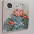 Lämmintä langasta : 30 helppoa neuleasustetta - pikkukuva 1