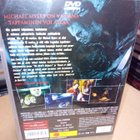 DVD HALLOWEEN UNRATED DIRECTOR'S CUT ( SIS POSTIKULU ) - pikkukuva 2