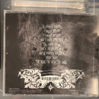 MY DYING BRIDE - A Line Of Deathless Kings cd (Doom Metal) - pikkukuva 2