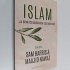 Sam Harris : Islam ja suvaitsevaisuuden tulevaisuus - pikkukuva 1
