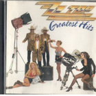 zz top greatest hits - pikkukuva 1