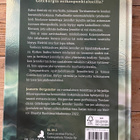 SYNTIUHRIT, Jeanette Bergenstav - pikkukuva 2