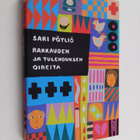 Sari Pöyliö : Rakkauden ja tulehduksen oireita - pikkukuva 1