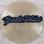 Great White - Congo Square 12" Pic - pikkukuva 1