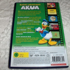 Disney "KAIKKI RAKASTAVAT AKUA" DVD - pikkukuva 2