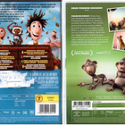 2 KPL DVD ELOKUVIA - pikkukuva 2