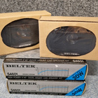 Beltek S 4601 vintage autokaiutin 20w uudet - pikkukuva 3