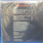 DEAD END 5 - DEAD ENDS - EX-/EX- LP - pikkukuva 2