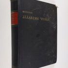 Alistair MacLean : Jääasema Zebra - pikkukuva 1