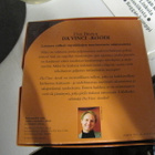 DAN BROWN - DA VINCI KOODI ÄÄNIKIRJA 17CD:TÄ - pikkukuva 2