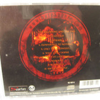 HateSphere: Ballet Of The Brute (thrash/death metal) CD. - pikkukuva 2