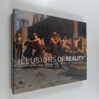 Gabriel P. Weisberg : Illusions of reality : naturalist p... - pikkukuva 1