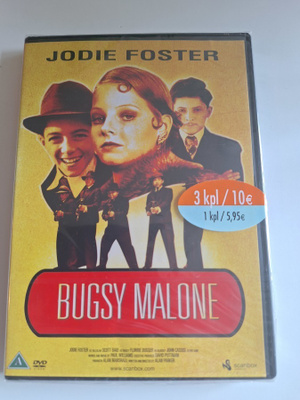 Bugsy Malone (MUOVISSA)