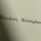 Läroverket för gossar och flickor 1883-1933 (häftad bok) - pikkukuva 2