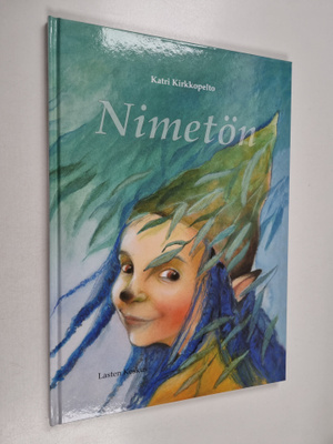 Katri Kirkkopelto : Nimetön