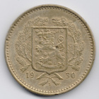 1930 10 markkaa kl8 - pikkukuva 2