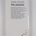 Anne Stuart : Pako pimeydestä - pikkukuva 2