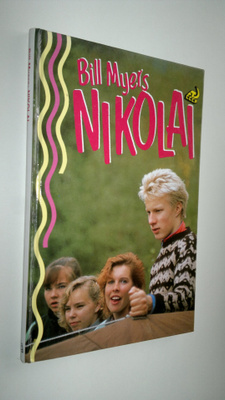 Bill Myers : Nikolai