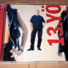 YÖ 13.YÖ CD POKOCD 221 - pikkukuva 1
