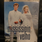 Mississipin velho (1969) DVD François Truffaut Suomijulkaisu - pikkukuva 1