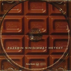 Kokoelma • Fazerin sinisimmät hetket CD - pikkukuva 4