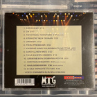 FINLANDERS - Seikkailija cd - pikkukuva 2