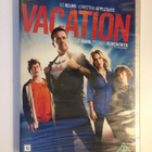Vacation - Loma (DVD) Ed Helms ja Christina Applegate (UUSI) - pikkukuva 1