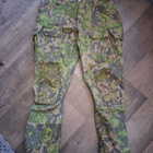 OrigoPro M05 TST taisteluhousut 2XL - pikkukuva 2