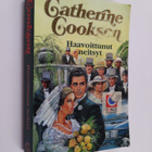 Catherine Cookson : Haavoittunut neitsyt - pikkukuva 1