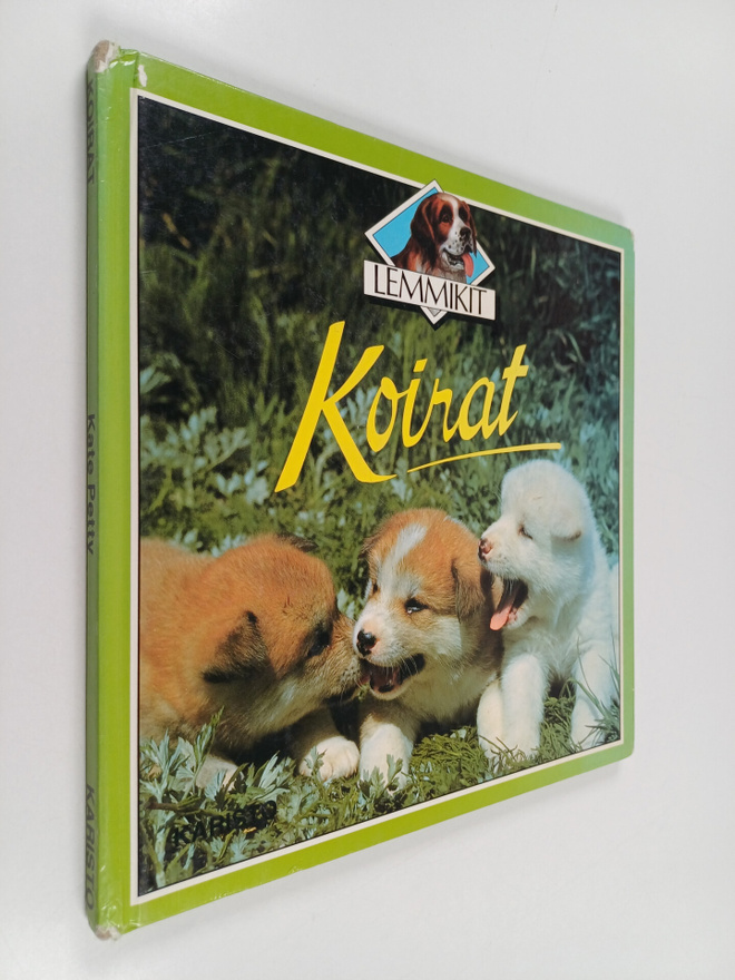 Kate Petty : Koirat