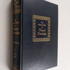 David Ewen : The home book of musical knowledge - pikkukuva 1