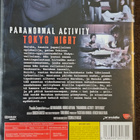 Paranomal activity: Tokyo night - pikkukuva 2