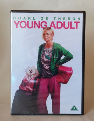 YOUNG ADULT (UUSI)