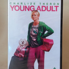 YOUNG ADULT (UUSI) - pikkukuva 1
