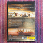 DVD: Evil Dead - Kauhun Riivaamat - pikkukuva 2