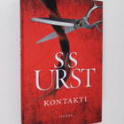 S/S Urst : Kontakti - pikkukuva 1