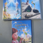 PETER PAN JA HELINÄ-KEIJU ELOKUVAT - pikkukuva 4