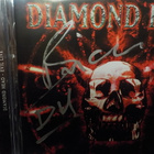 DIAMOND HEAD - EVIL LIVE UUSI CD + BRIAN TATLER NIMMARI - pikkukuva 2