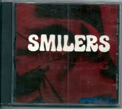 Smilers - Smilers (CD)