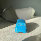Dinky Toys Bedford pakettiauto 50-luvulta - pikkukuva 3