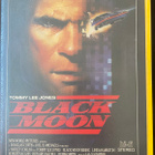 Black Moon/Black Moon Rising VHS Tommy Lee Jones - pikkukuva 1