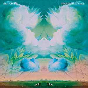 Red Lama - Dreams Are Free LP