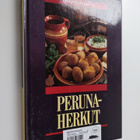 Mia (toim.) Paakkanen : Perunaherkut - pikkukuva 1