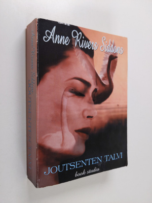 Anne Rivers Siddons : Joutsenten talvi