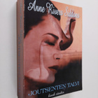 Anne Rivers Siddons : Joutsenten talvi - pikkukuva 1
