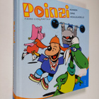 Pirkko-Liisa Perttula : Poinzi : kunnon opas koululaiselle - pikkukuva 1