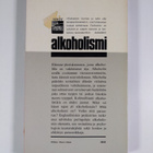 Neil Kessel : Alkoholismi - pikkukuva 2