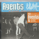 AGENTS - In the beginning-Johanna years 1979-84  2-CD - pikkukuva 1
